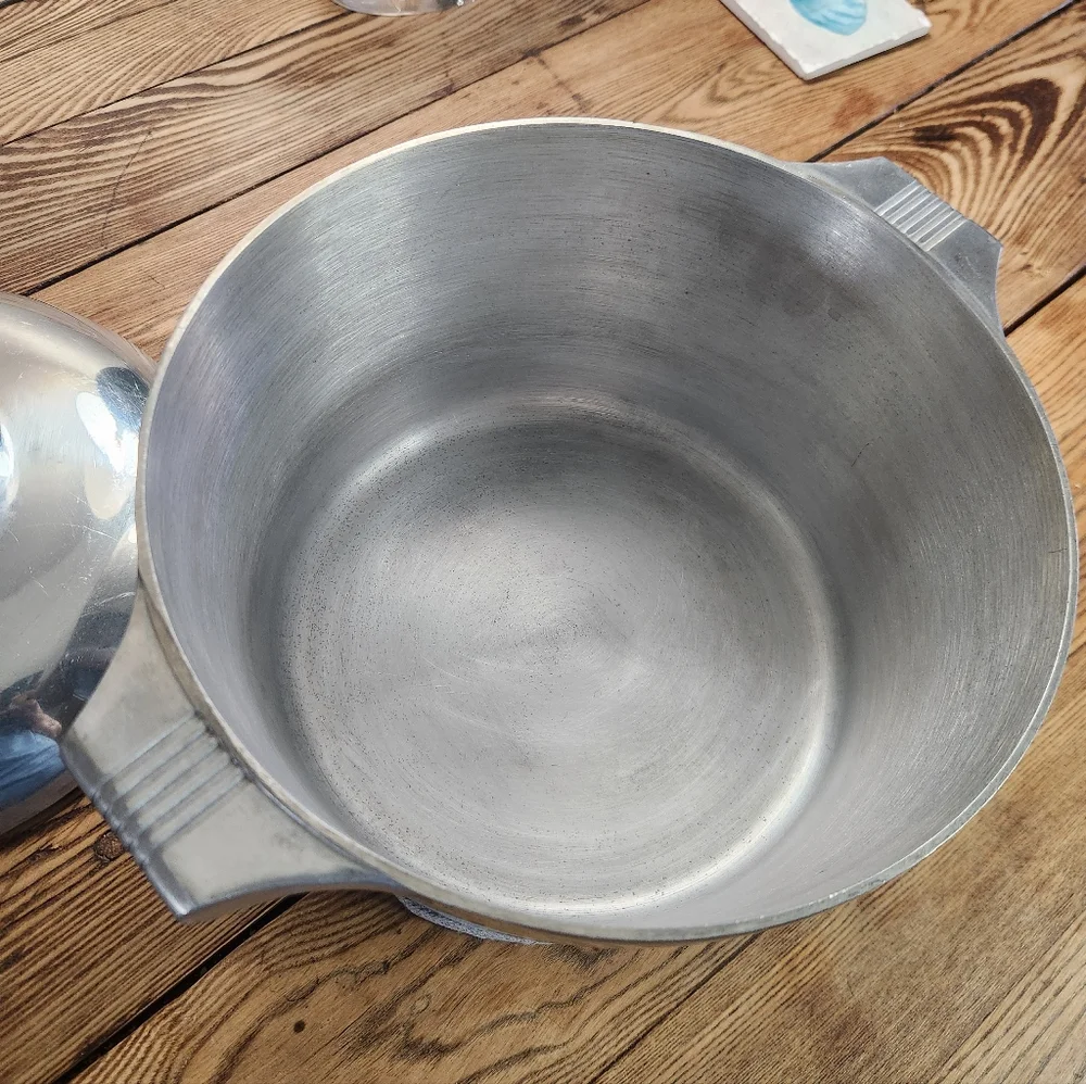 Magnalite 6 qt‎ Dutch Oven Stockpot